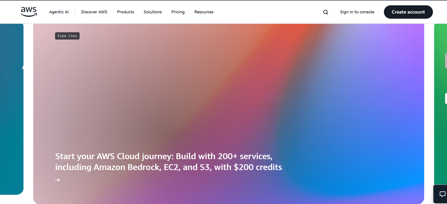 aws-web-services