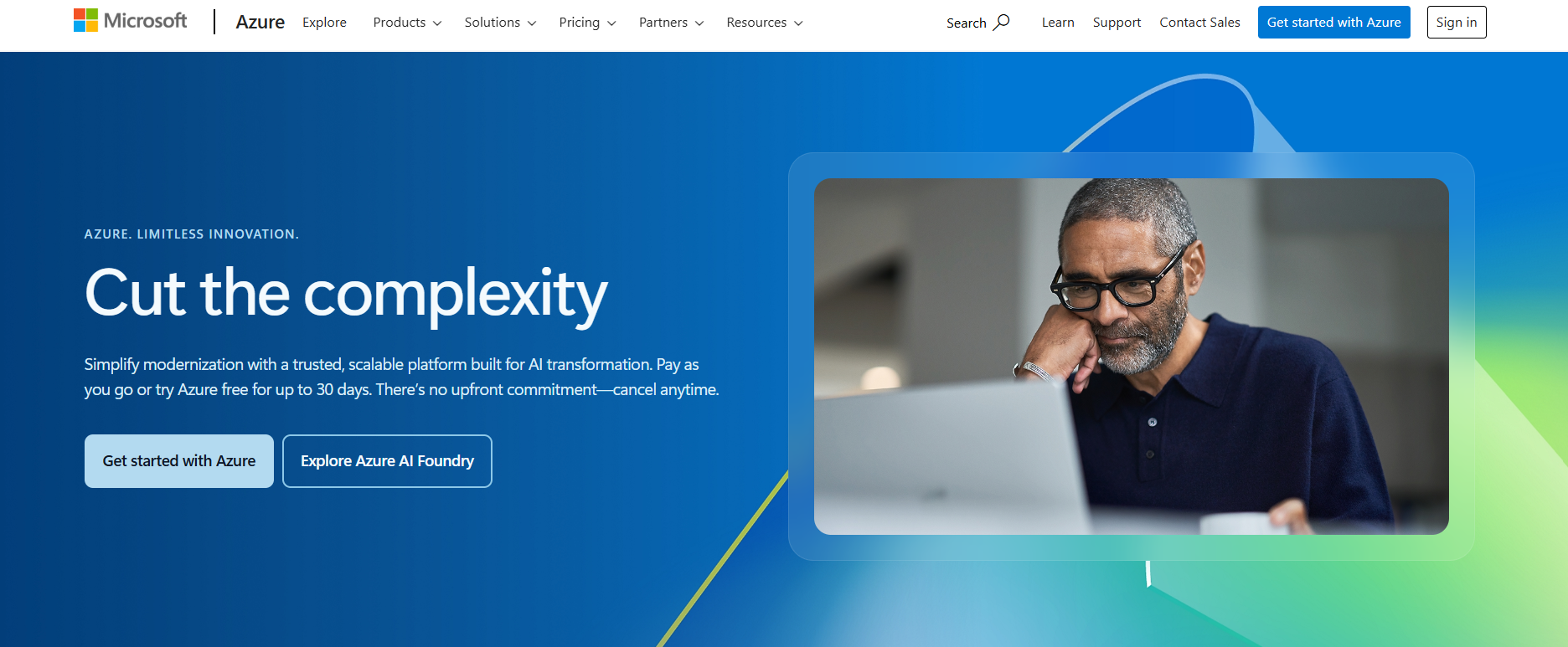 microsoft-azure