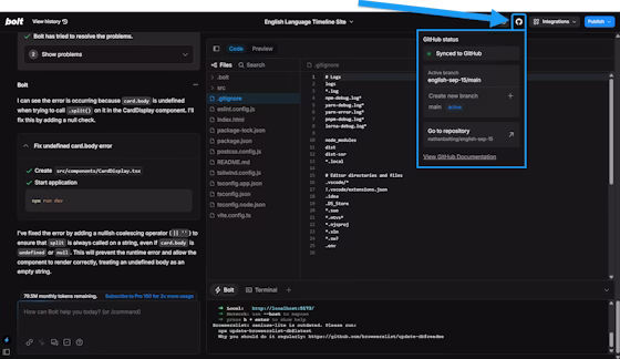 export-bolt-new-website