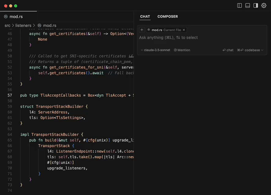 cursor-coding