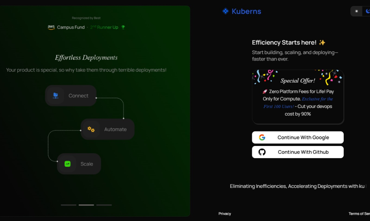 connect-your-repository