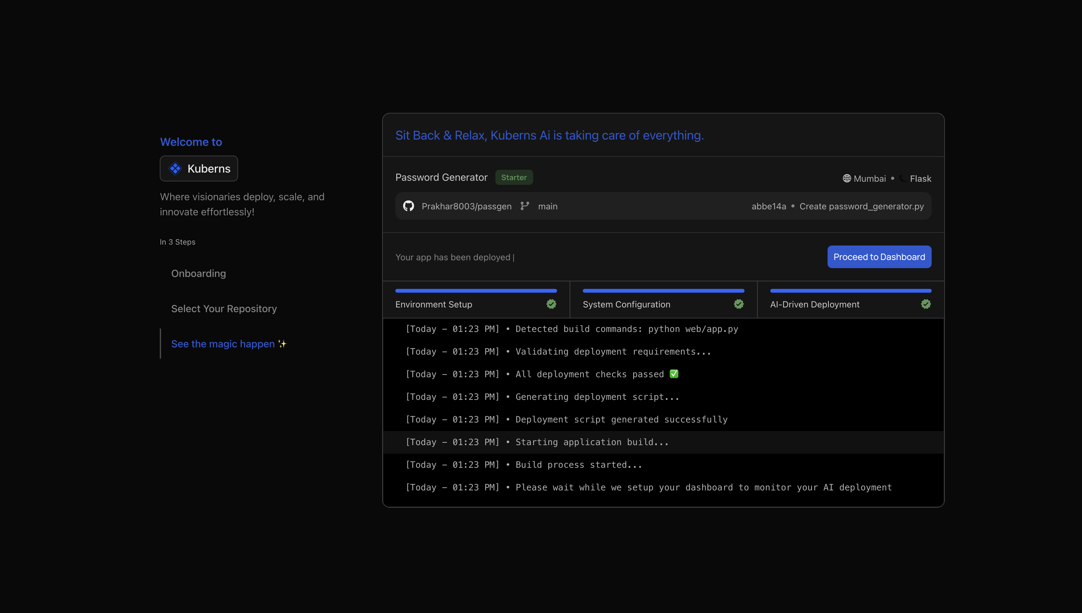 deploy-your-application