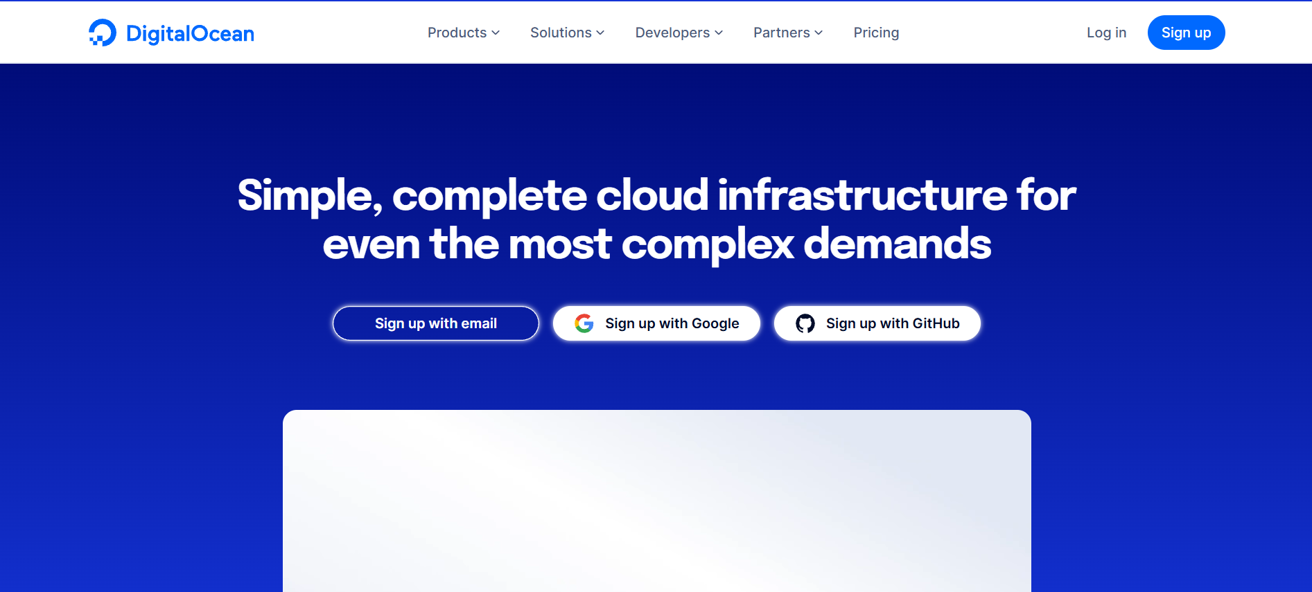 digitalocean-dashboard