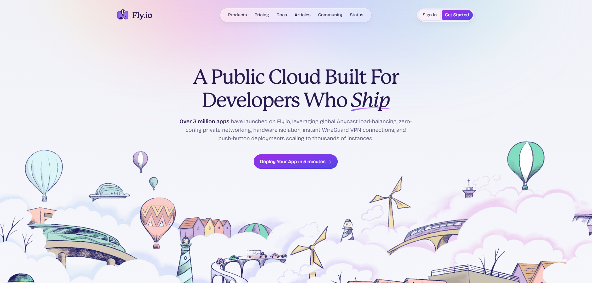 flyio-home-page