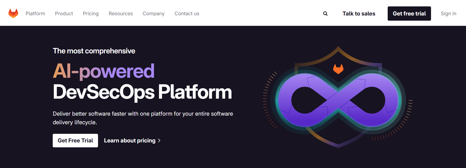 Gitlab AI