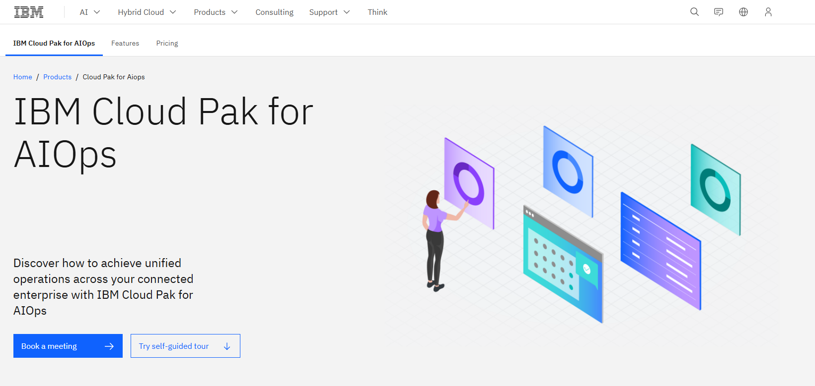 IBM-watson-AIops