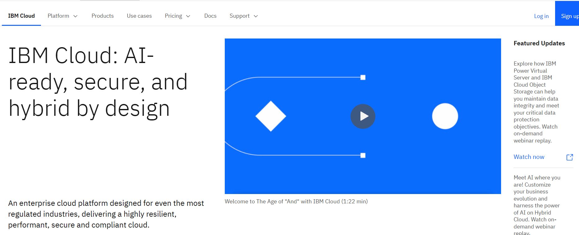 ibm-cloud-dashboard