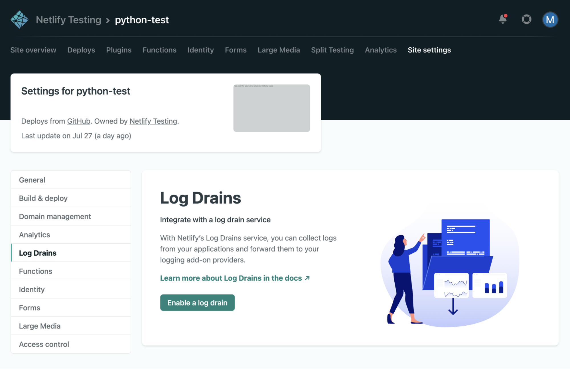 Where Netlify Lacks