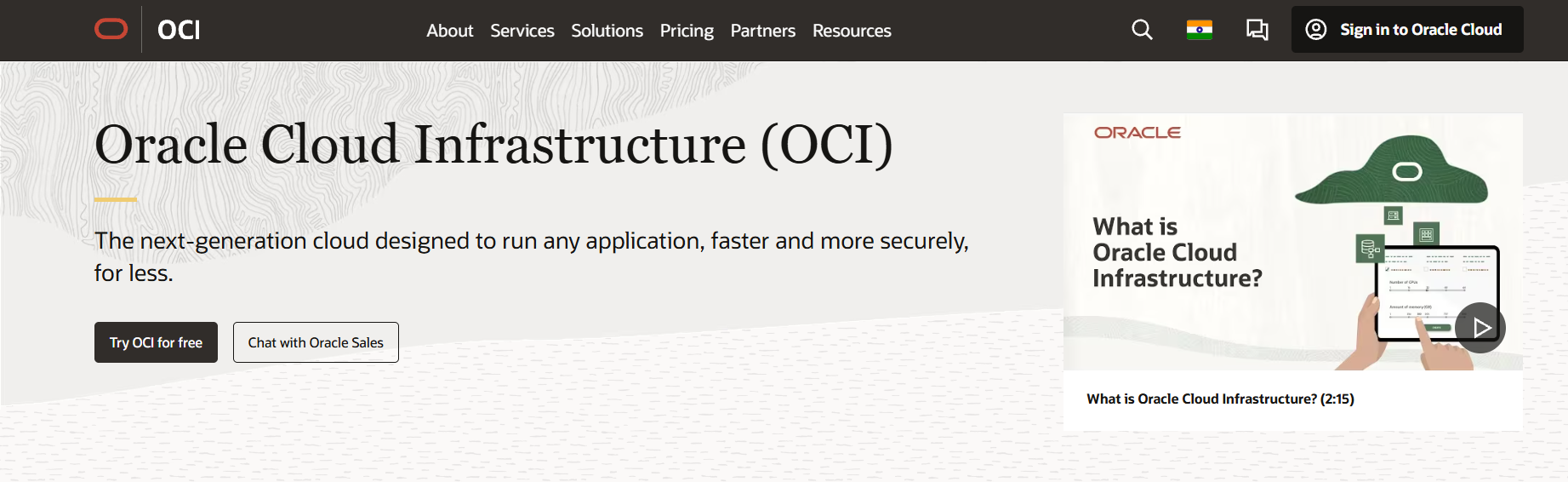 oracle-cloud