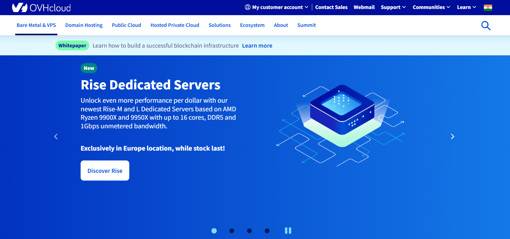 OVHCloud