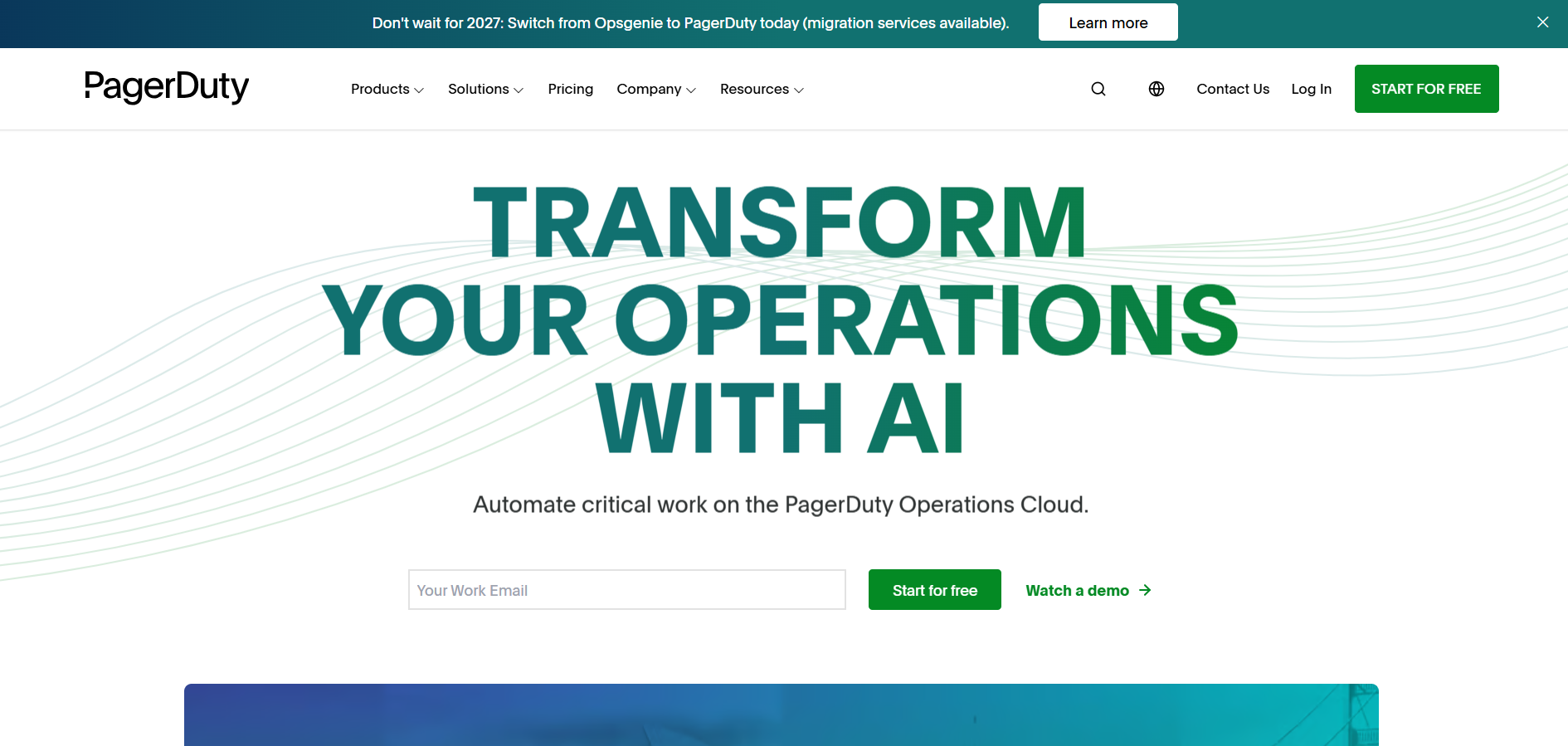 pagerduty