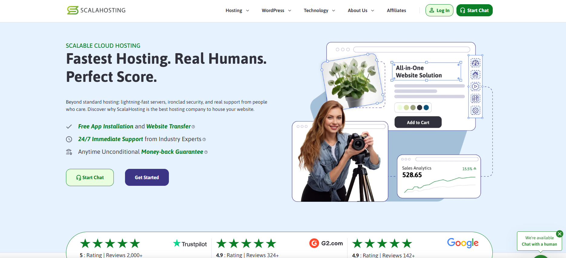 scalahosting