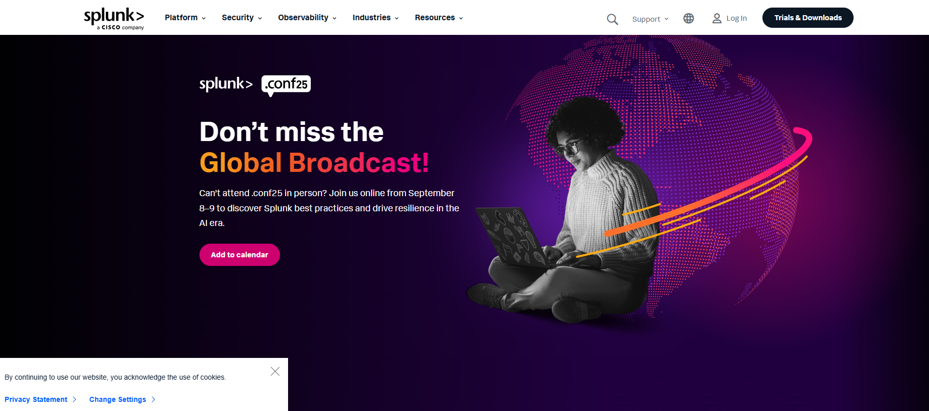 splunk-home