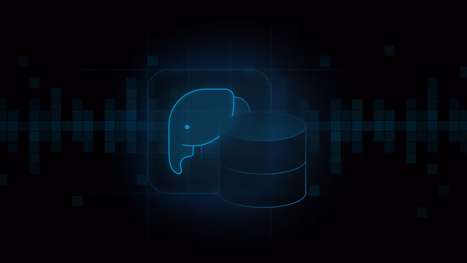 Vercel Postgres serverless database overview