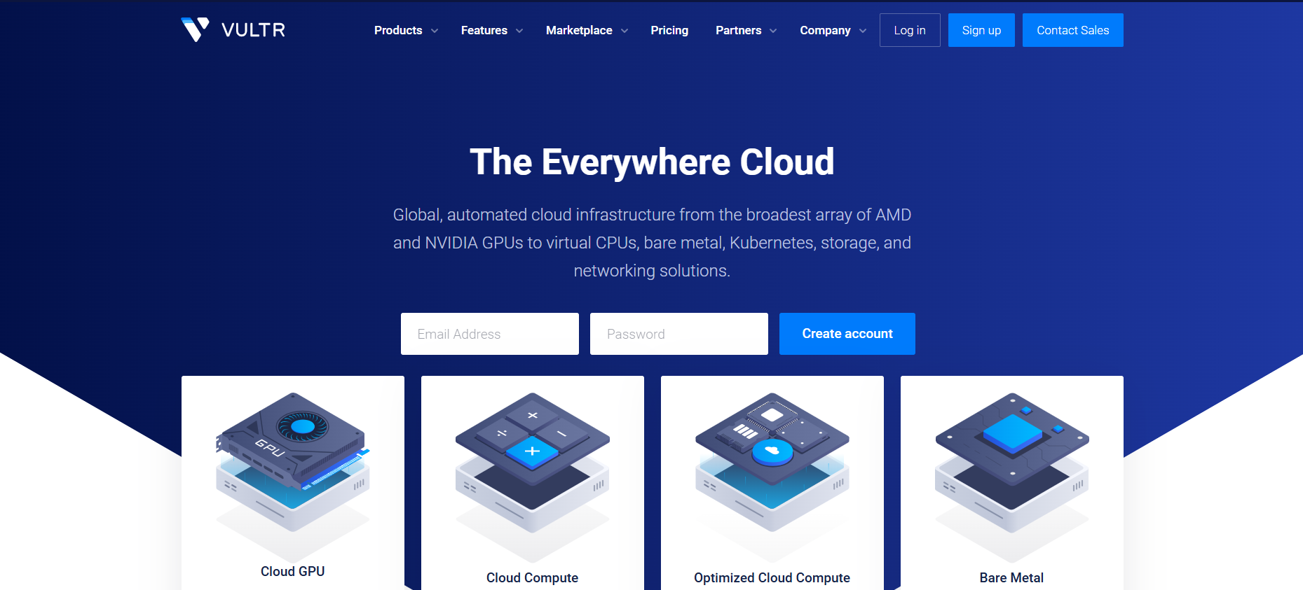 vultr-altrenatives